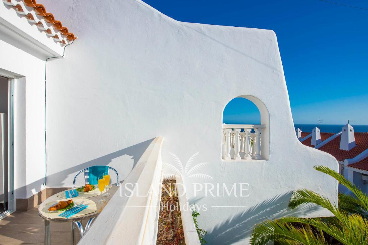 Holiday Apartment 2 In Sand Club Sc266 San Miguel de Abona Exterior photo