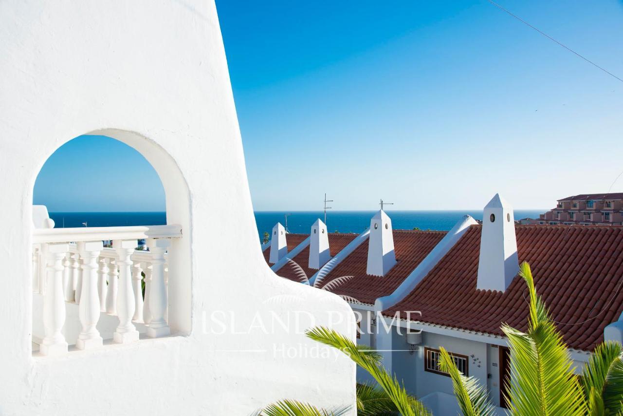 Holiday Apartment 2 In Sand Club Sc266 San Miguel de Abona Exterior photo