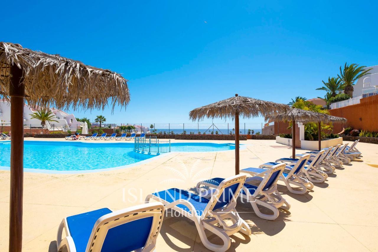 Holiday Apartment 2 In Sand Club Sc266 San Miguel de Abona Exterior photo